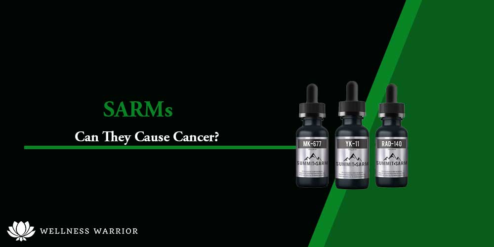 can sarms cause cancer