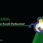 do sarms cause erectile dysfunction