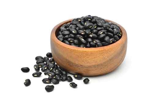 Black beans
