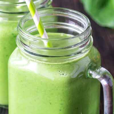 Keto Green Drink