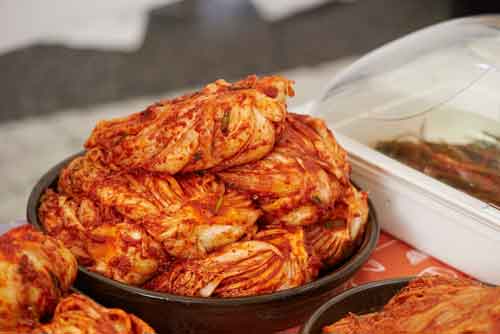 Kimchi