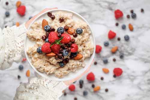 Oatmeal