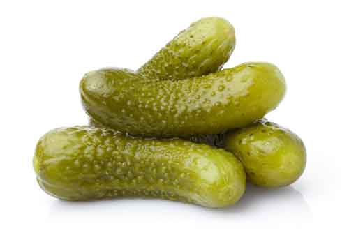 Pickles