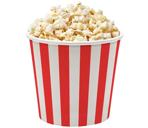Popcorn