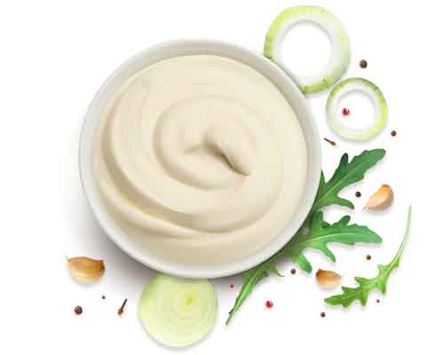 Sour Cream