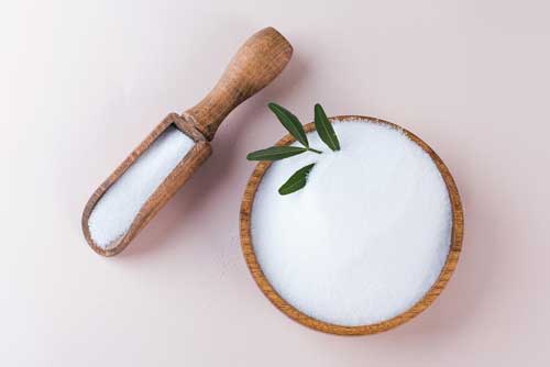 Sweeteners