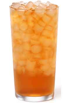 Unsweetened Iced Tea