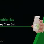 do probiotics cause gas?