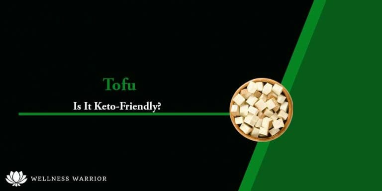 Is Tofu Keto-friendly? The Answer Will Surprise You...
