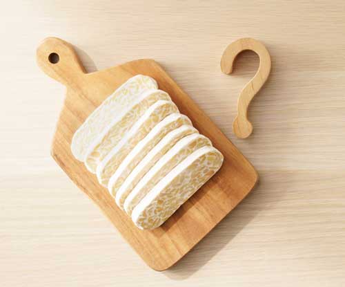 tempeh