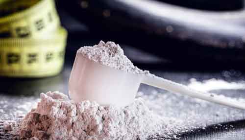 BCCA Powder