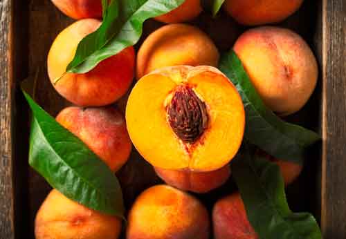 Peaches