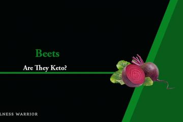 are beets keto