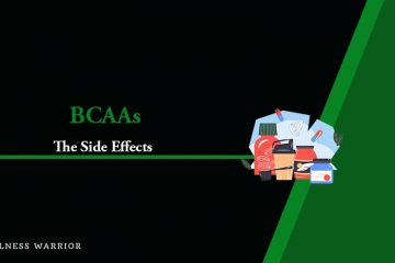 bcaa side effects