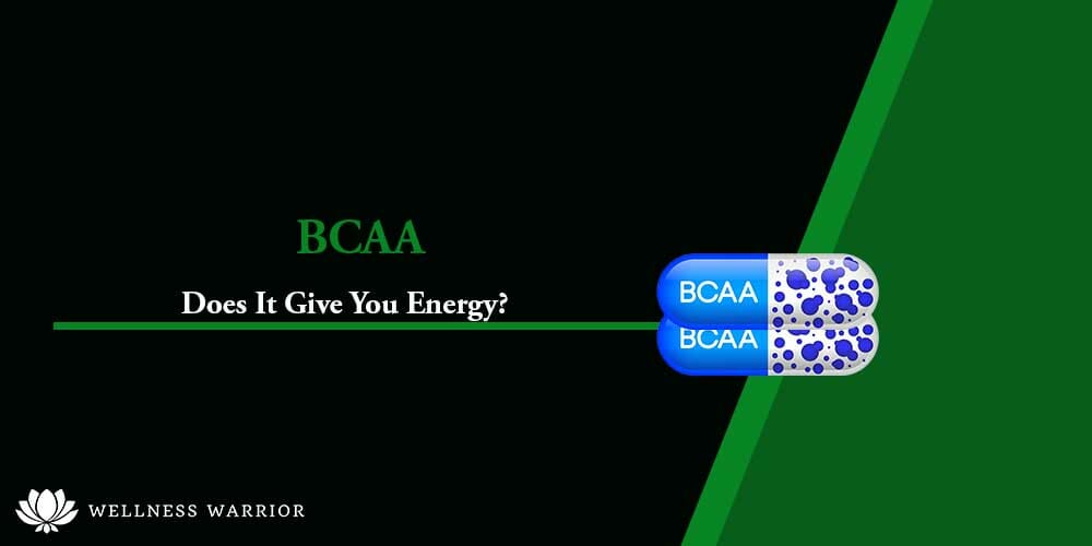 Does BCAA Give You Energy? Is It Good For PreWorkout?