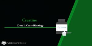 does creatine make you bloated