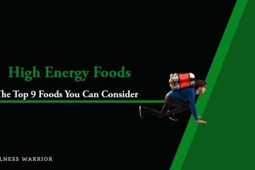 foods that boost energy