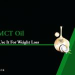 how to use mct oil for weight loss