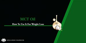 how to use mct oil for weight loss