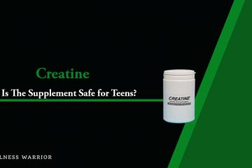 is creatine safe for teens