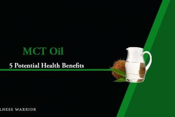 mct oil benefits