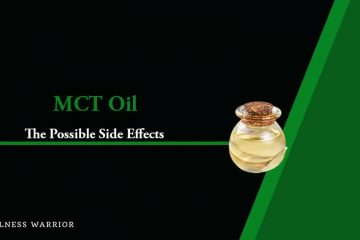 mct oil side effects