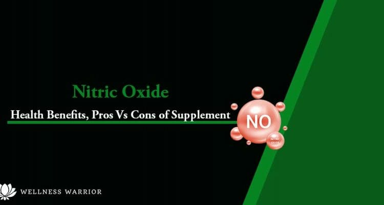nitric oxide benefits