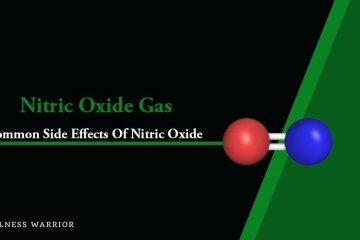 nitric oxide side effects