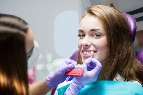 teeth whitening agents