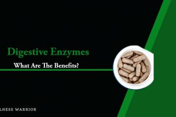 benefits of digestive enzymes