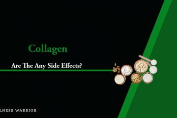 collagen powder side effects