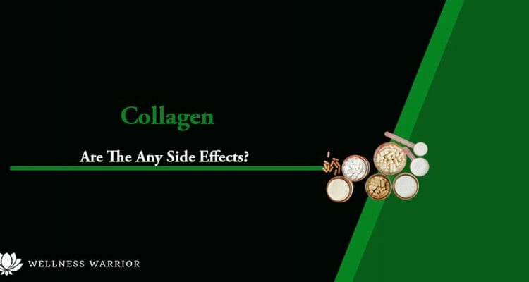 collagen powder side effects