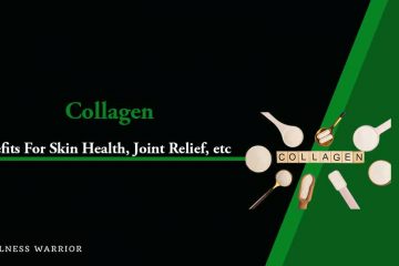 collagen benefits