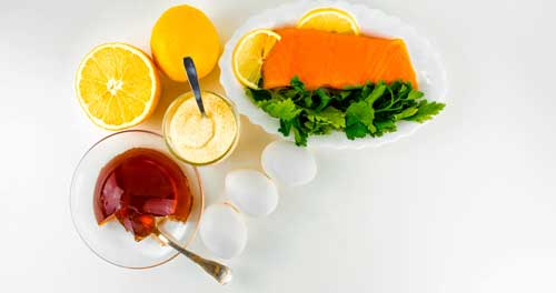 foods for joint health