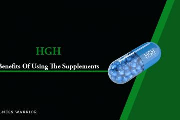 hgh benefits