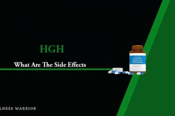 hgh side effects