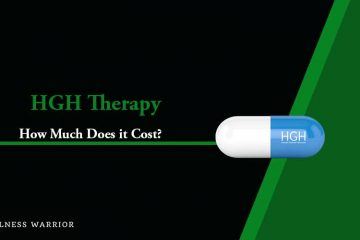 how much does hgh cost?