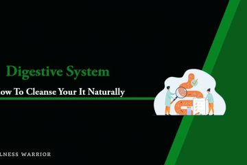 how to cleanse your digestive system