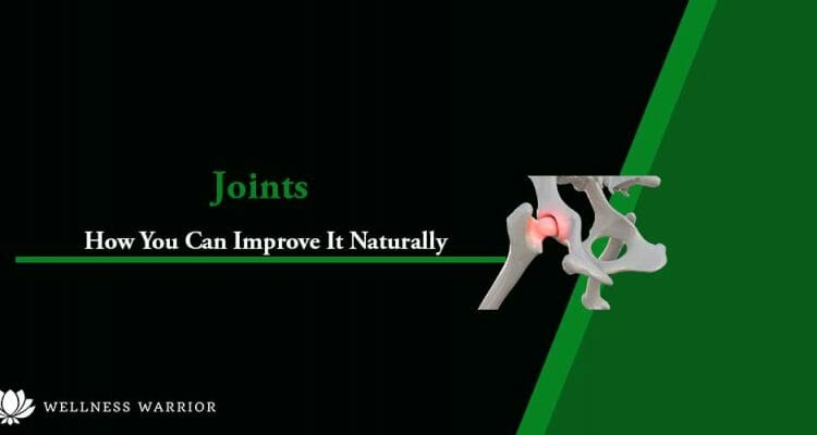 how to improve joint health