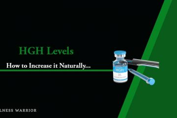 how to increase hgh