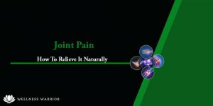 how to relieve joint pain