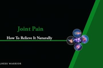 how to relieve joint pain