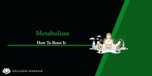 how to reset your metabolism