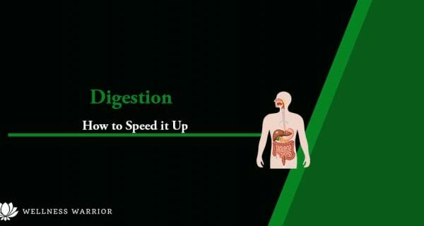 How You Can Speed Up Digestion Naturally