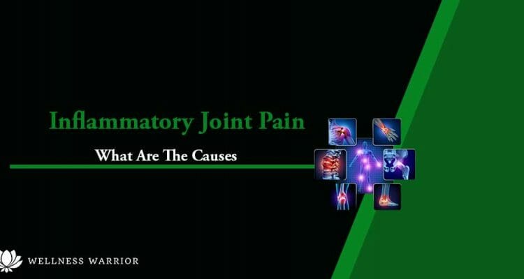 what causes joint inflammation