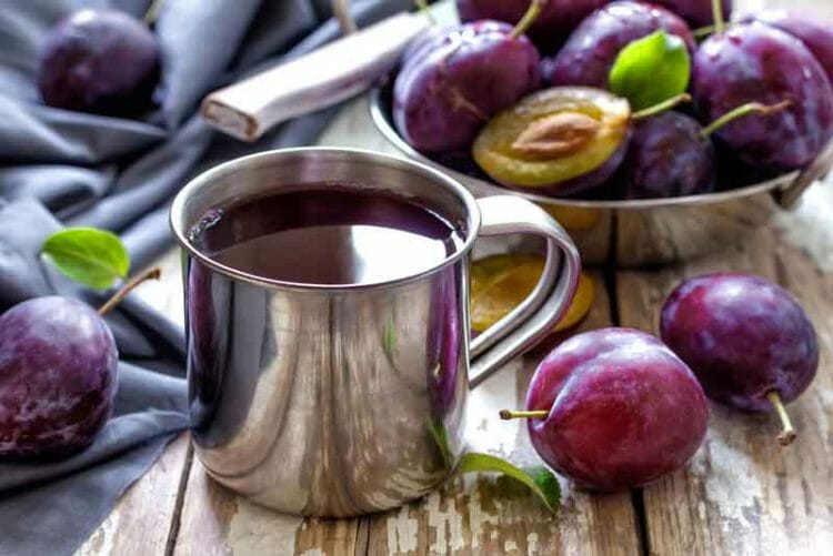 Prune Juice for Constipation Does It Really Work?