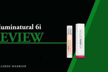 Illuminatural 6i review
