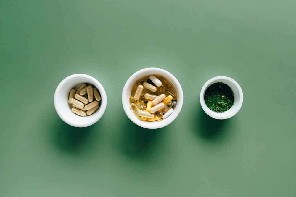 6 Tips for Choosing the Right Dietary Supplement