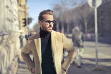 Prescription Sunglasses