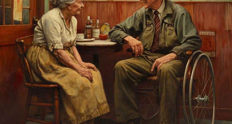 Nurturing Care